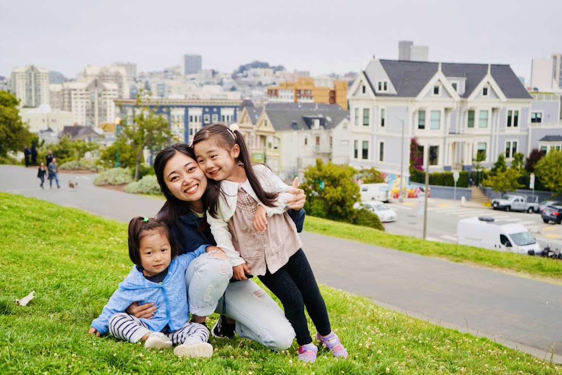 Au-pair