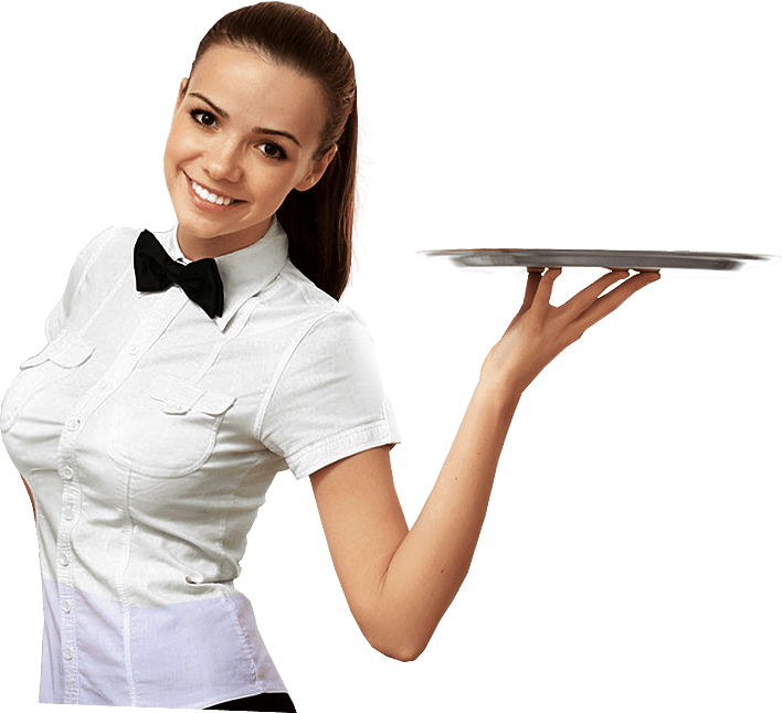 Waitress